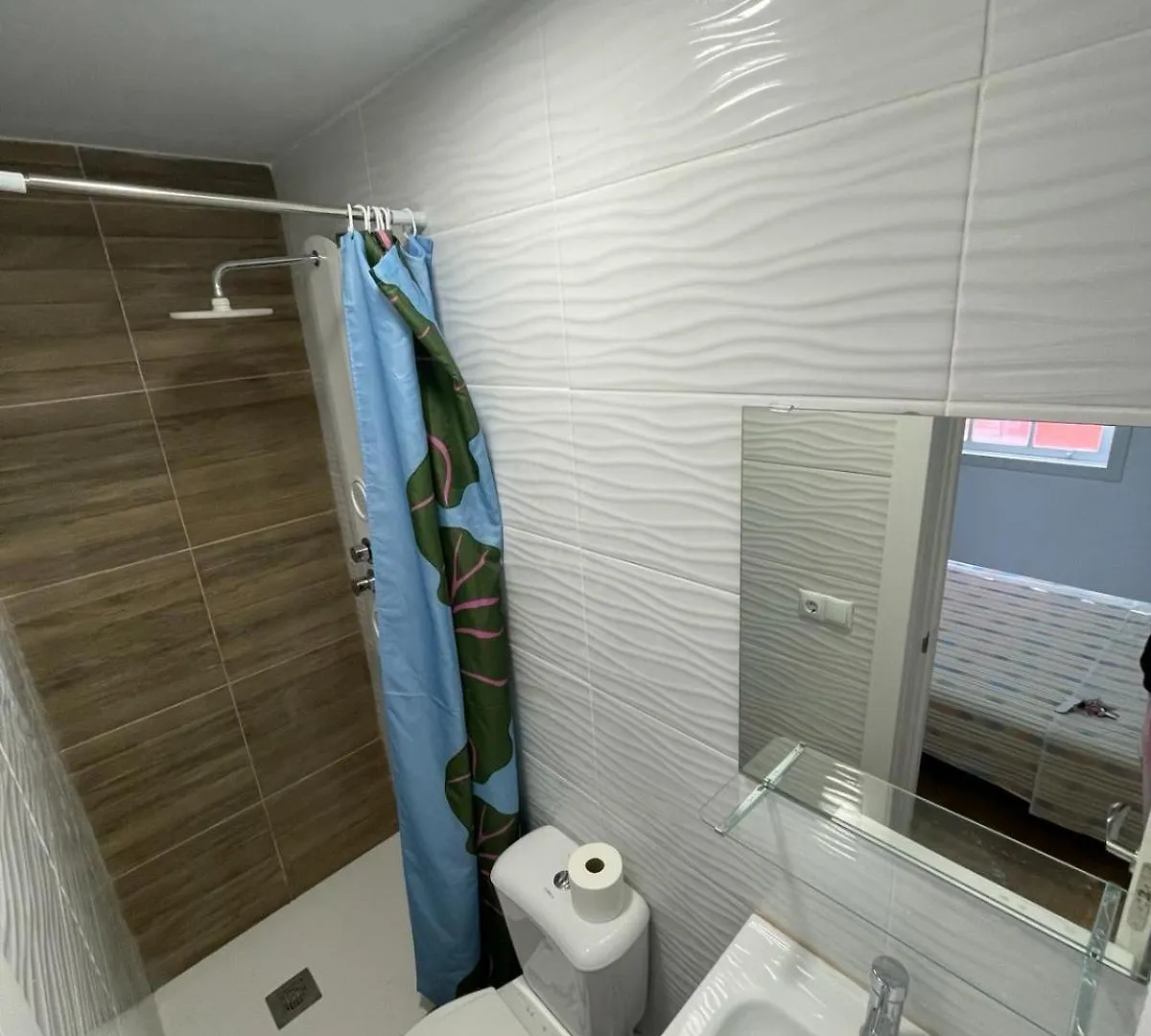 Apartamento Torre Concepcion La Laguna  0*, La Laguna (Tenerife) España