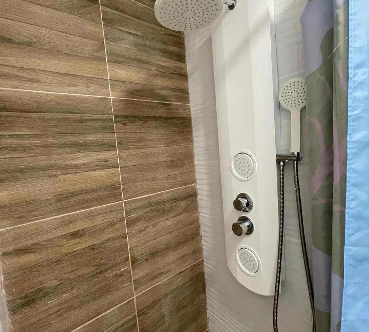 Apartamento Torre Concepcion La Laguna  0*, La Laguna (Tenerife)