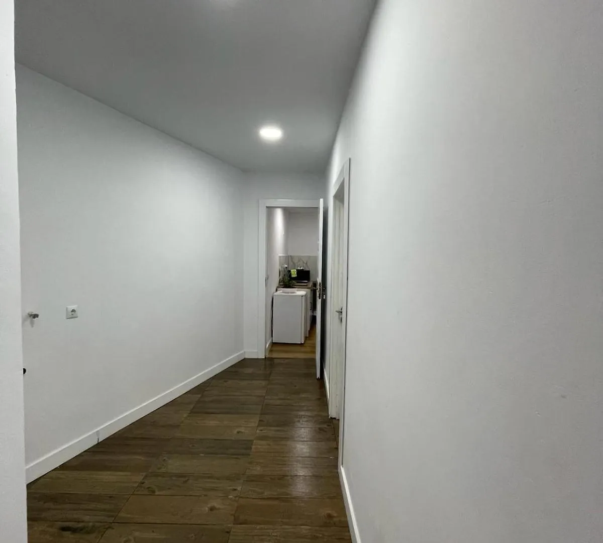 Apartamento Torre Concepcion La Laguna