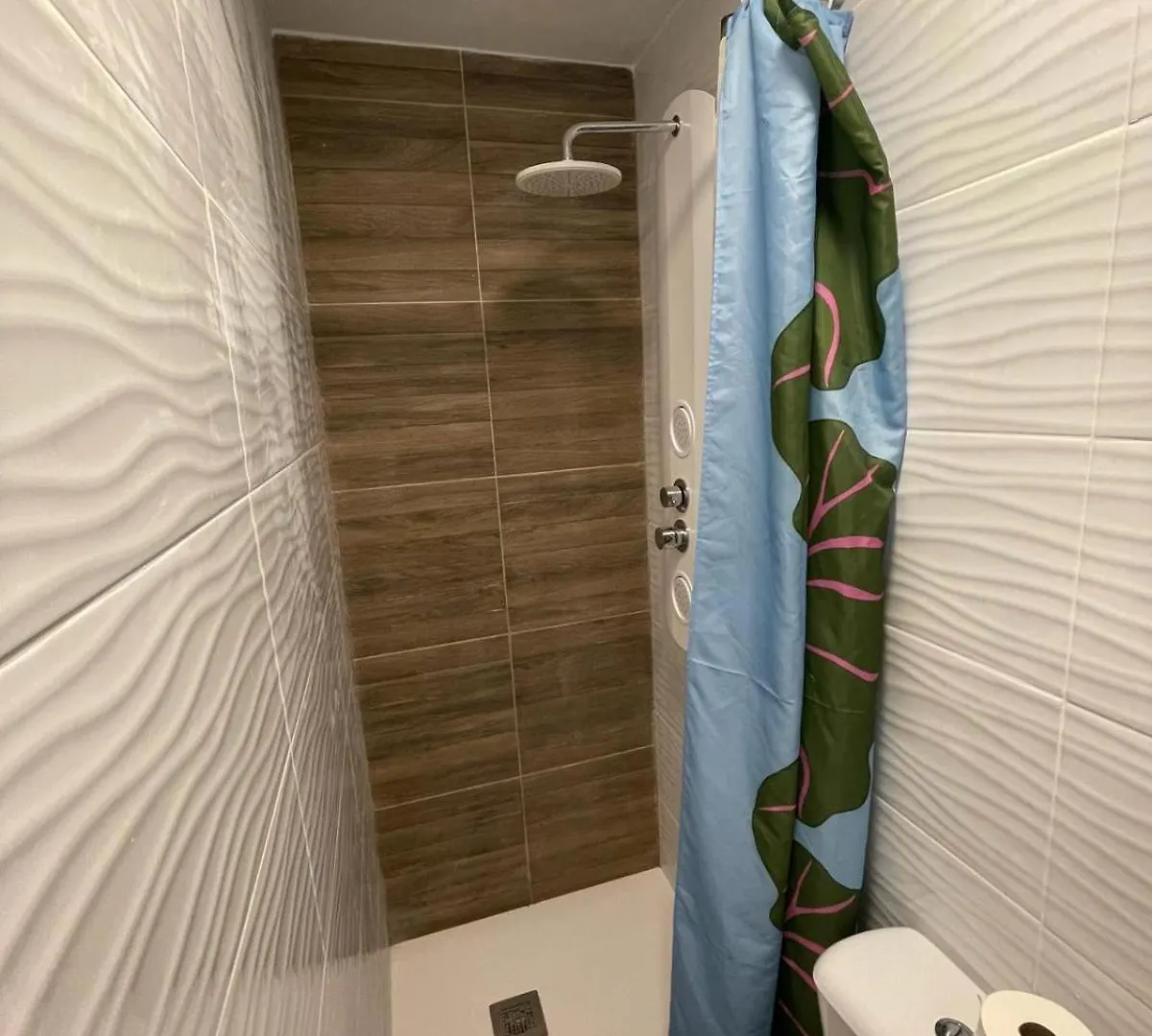 Apartamento Torre Concepcion La Laguna