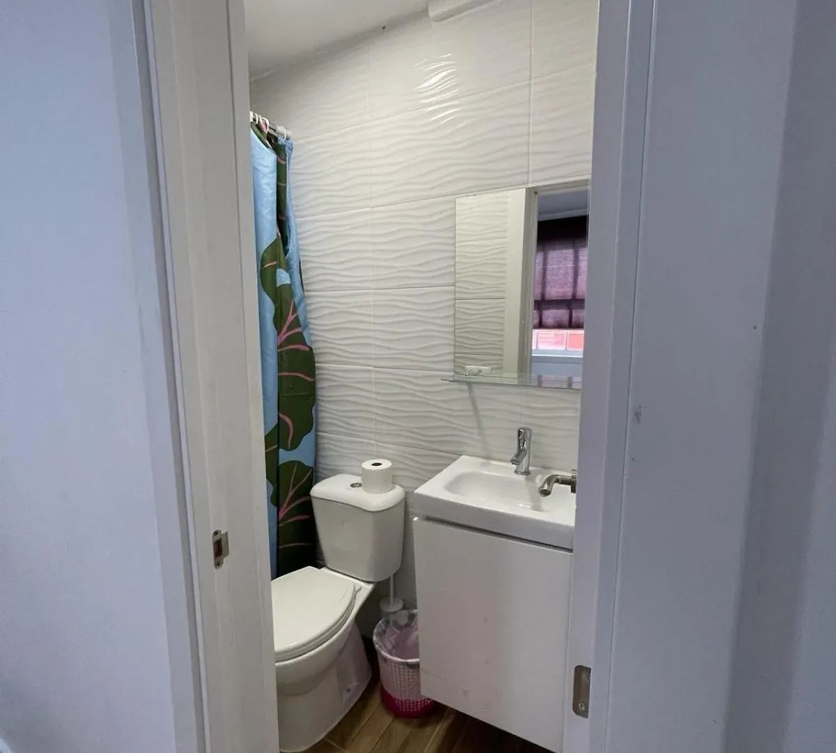 Apartamento Torre Concepcion La Laguna  España