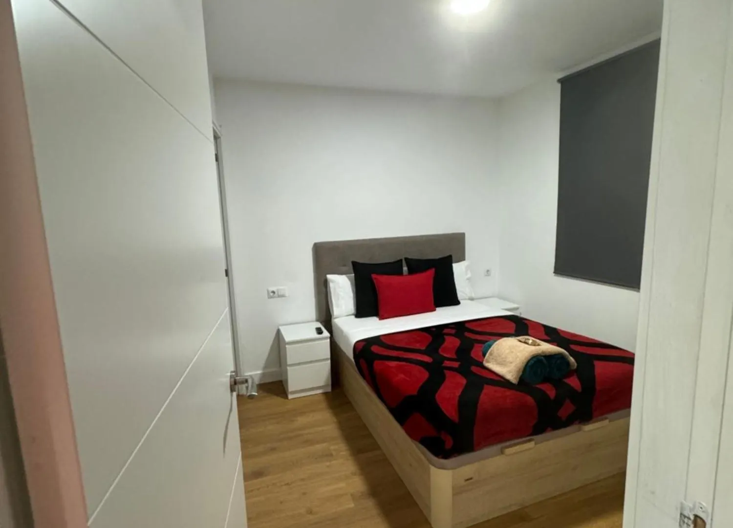 Apartamento Torre Concepcion La Laguna  Apartment La Laguna (Tenerife)