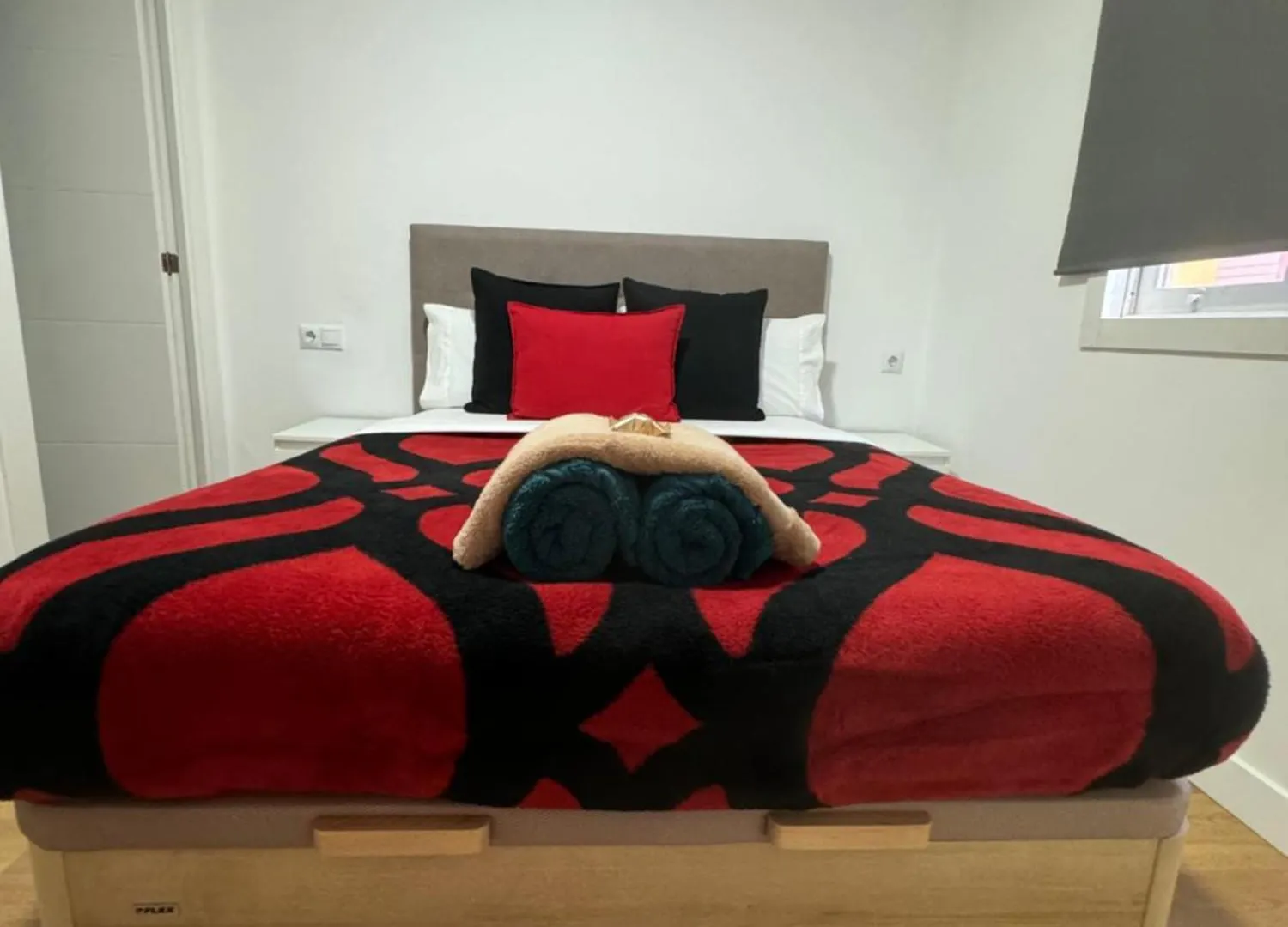 Apartamento Torre Concepcion La Laguna  Spain