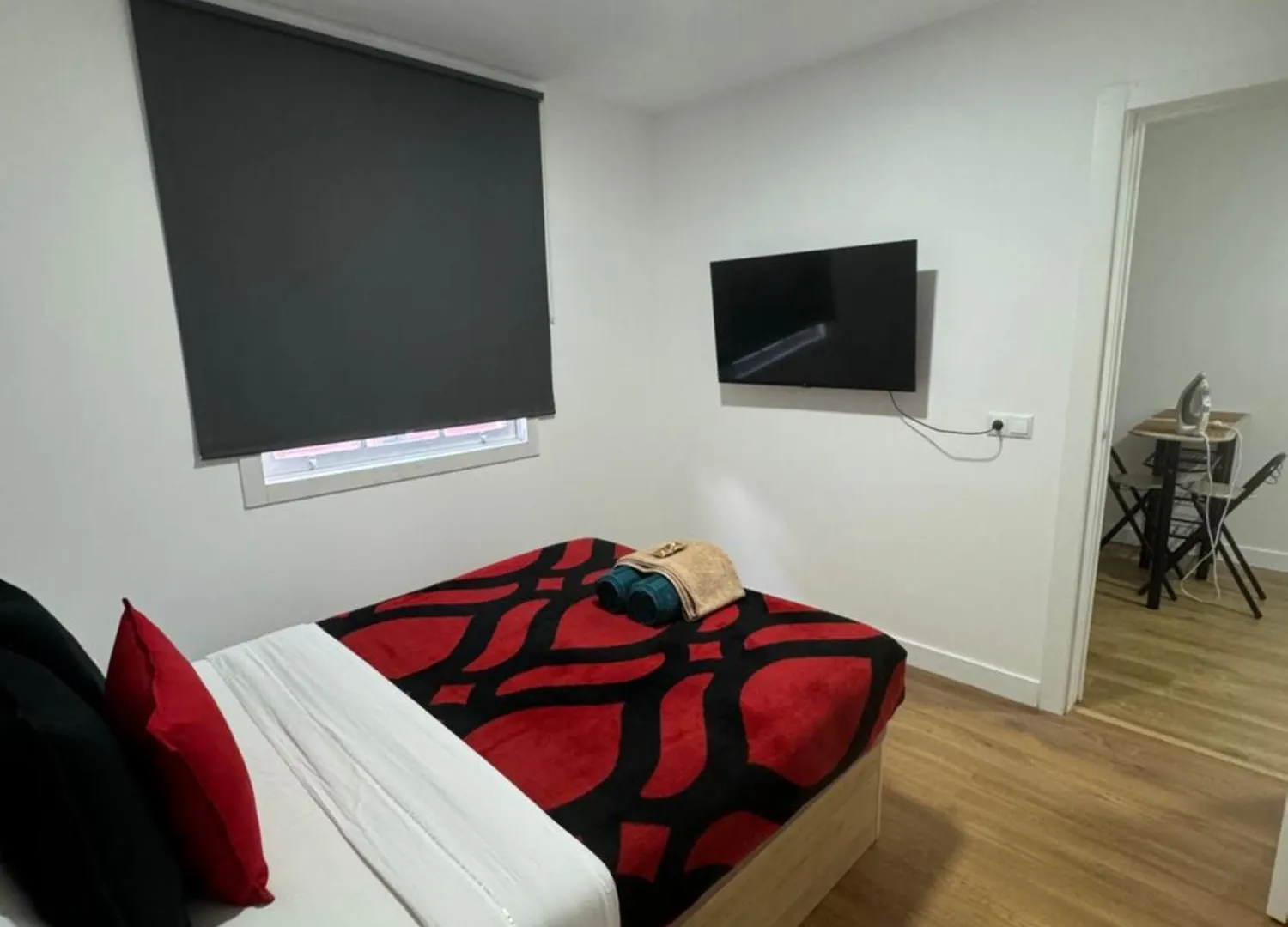 Apartamento Torre Concepcion La Laguna  Spain