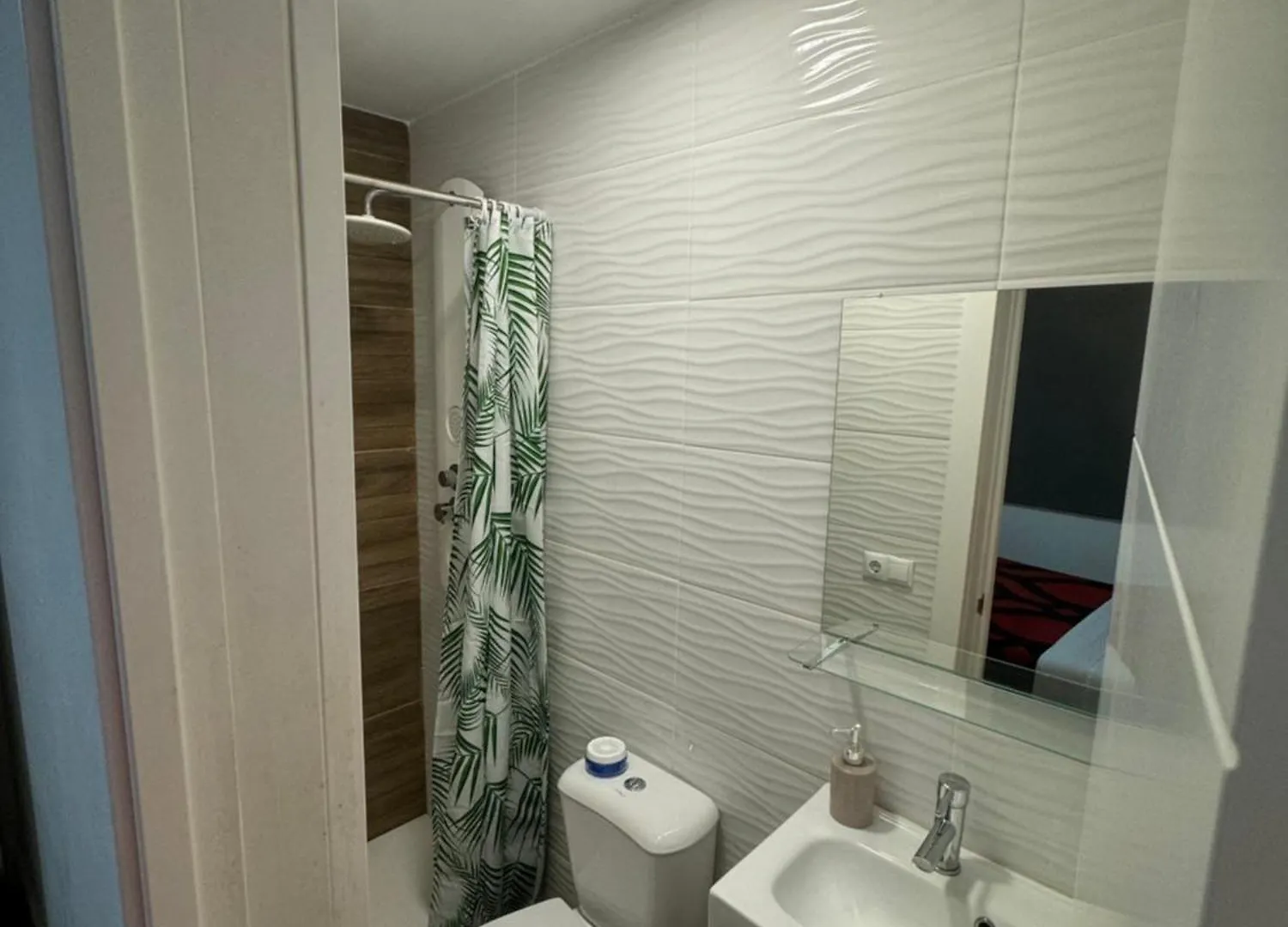 Apartamento Torre Concepcion La Laguna  Apartment La Laguna (Tenerife)