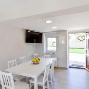 ¡nuevo! Casa Reformada, Cómoda Y Con Vistas Al Mar Сasa de vacaciones Santander