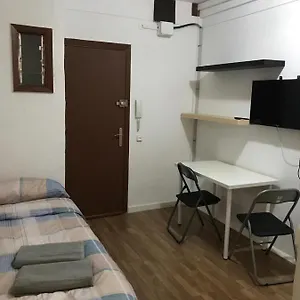 Vadedor Apartamento La Laguna (Tenerife)