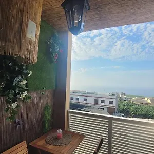 Discover The North Of The Island Of Tenerife Apartamento