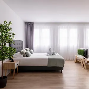 Casa Flori Apartamento